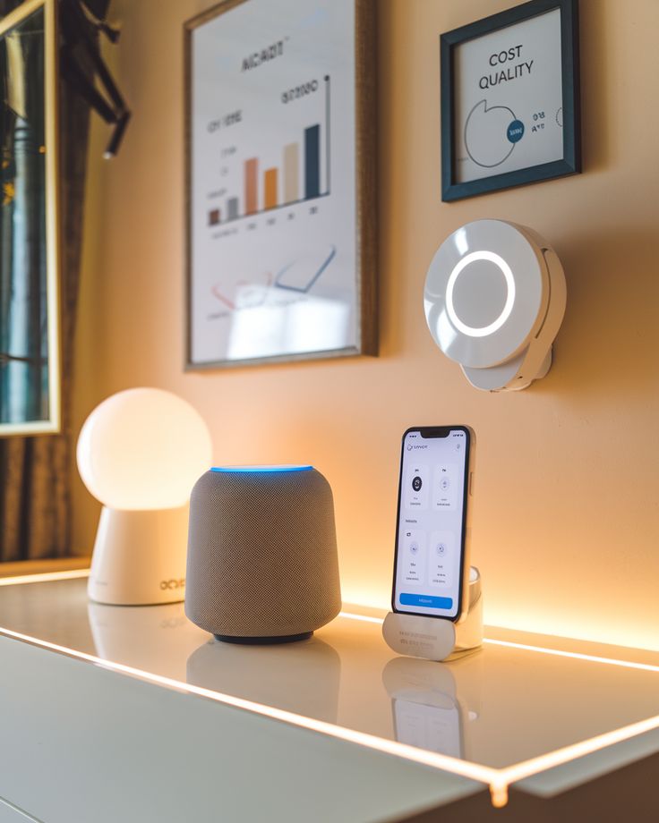 Photo inspiration: Gallery Detail: Vogue Smart Homes Your Best Smart Home Solutions Provider